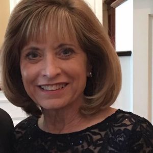 Meet your Posher, Patsy